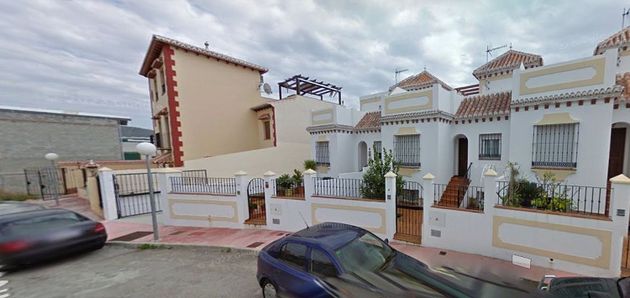 Foto 1 de Venta de casa en Urbanización Santa Rosa de 2 habitaciones con terraza y balcón