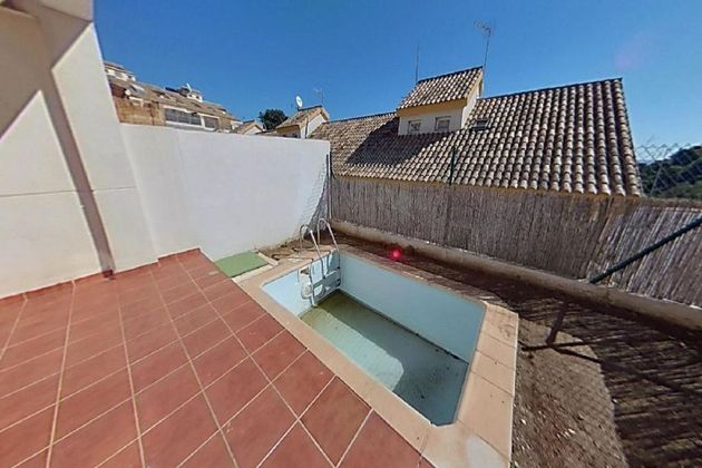 Foto 1 de Venta de casa en Puerto Marina de 3 habitaciones con terraza y piscina