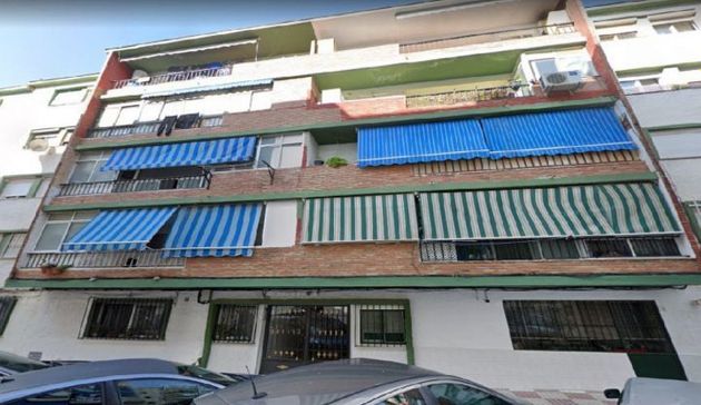 Foto 1 de Piso en venta en Casco Antiguo de 3 habitaciones con terraza y balcón