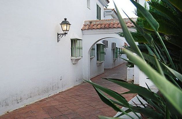 Foto 2 de Pis en venda a El Castillo de 2 habitacions amb terrassa i piscina