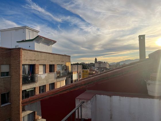 Foto 1 de Pis en venda a calle Lagunilla de 2 habitacions amb terrassa i balcó