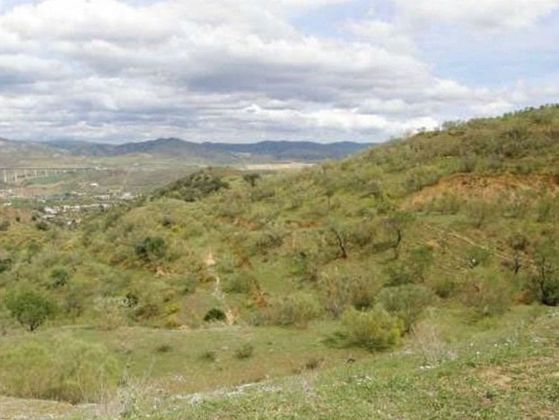 Foto 2 de Venta de terreno en Álora de 68530 m²