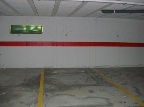 Foto 2 de Venta de garaje en Cabo Pino - Reserva de Marbella de 24 m²