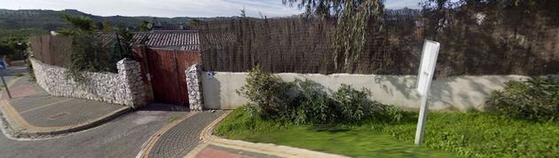 Foto 2 de Casa en venda a Mijas Golf de 3 habitacions amb terrassa i jardí