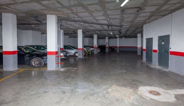 Foto 2 de Garatge en venda a Lo Cea - Los Cortijos de 41 m²