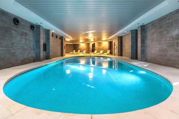 Foto 2 de Pis en venda a Guadalmina de 4 habitacions amb terrassa i piscina