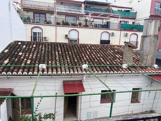 Foto 1 de Xalet en venda a Álora de 2 habitacions amb terrassa i balcó