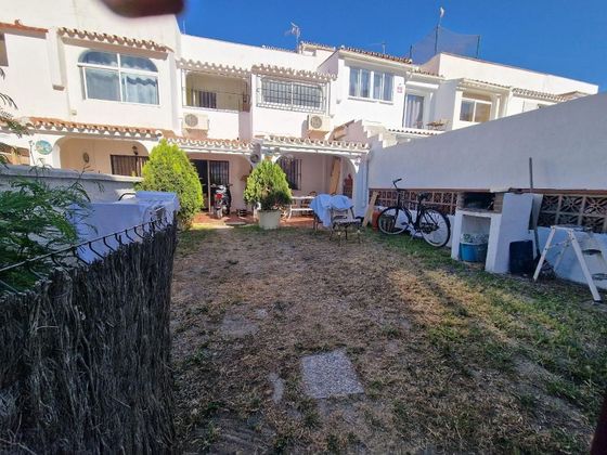 Foto 2 de Casa en venta en Alcorrín de 2 habitaciones con terraza y jardín
