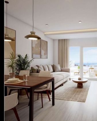 Foto 2 de Àtic en venda a Torreblanca del Sol de 3 habitacions amb terrassa i piscina