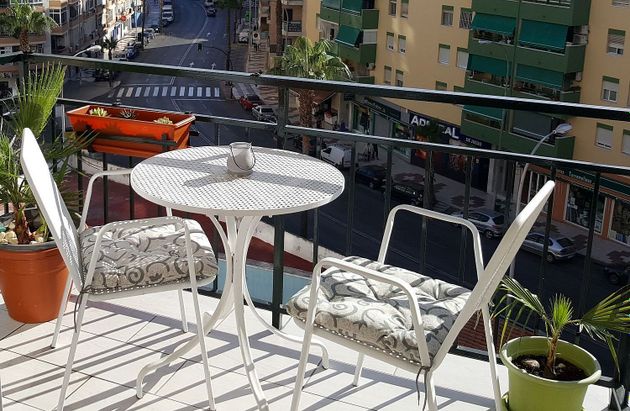 Foto 1 de Estudio en venta en avenida De Los Manantiales con terraza y garaje