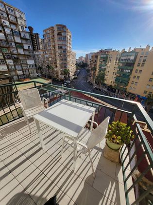 Foto 1 de Venta de estudio en Centro - Torremolinos con terraza y garaje