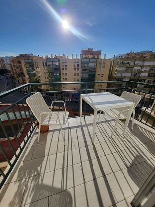 Foto 2 de Venta de estudio en Centro - Torremolinos con terraza y garaje