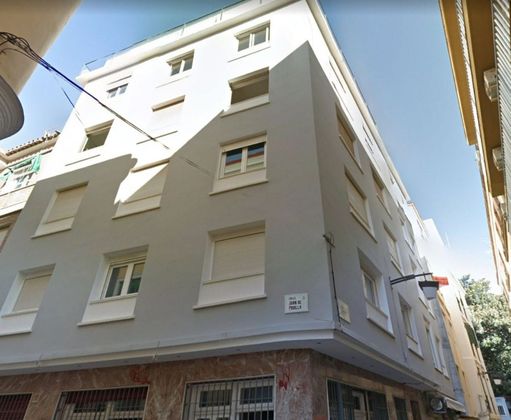 Foto 1 de Piso en venta en calle Cbeatas de 2 habitaciones con terraza