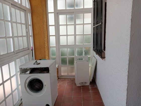 Foto 2 de Piso en venta en San Luis de Sabinillas de 1 habitación con terraza y balcón