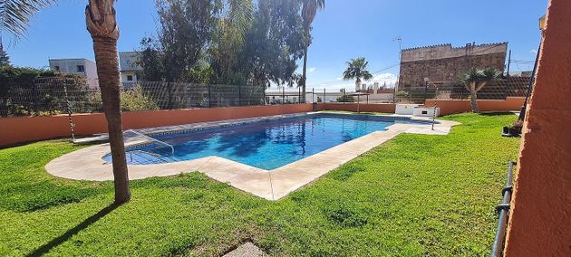 Foto 1 de Pis en venda a calle Arrabal Duquesa Alta Norte Al de 3 habitacions amb terrassa i piscina