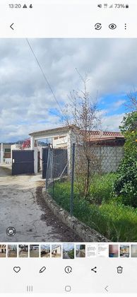 Foto 2 de Venta de casa rural en calle Partida Valle Hermoso de 2 habitaciones con terraza y jardín
