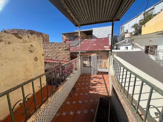 Foto 2 de Casa en venta en calle Galileo de 3 habitaciones con terraza