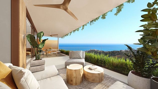 Foto 1 de Pis en venda a Benalmádena de 3 habitacions amb terrassa i piscina
