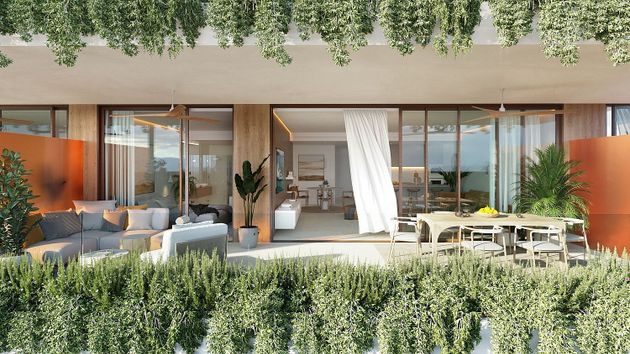 Foto 2 de Pis en venda a Benalmádena de 3 habitacions amb terrassa i piscina