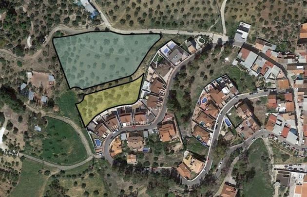 Foto 2 de Venta de terreno en Álora de 6281 m²