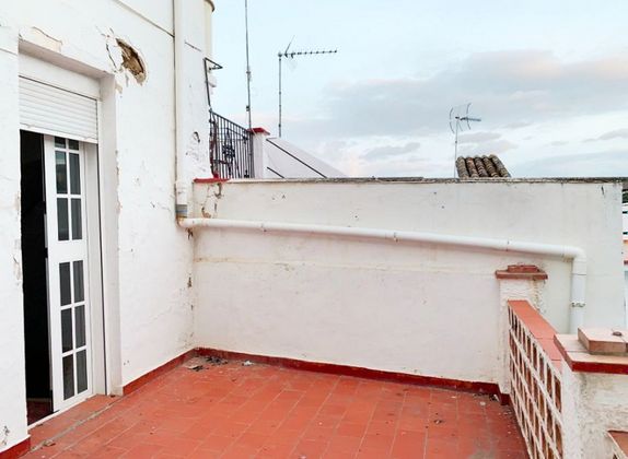Foto 1 de Venta de casa en Álora de 6 habitaciones con terraza y balcón