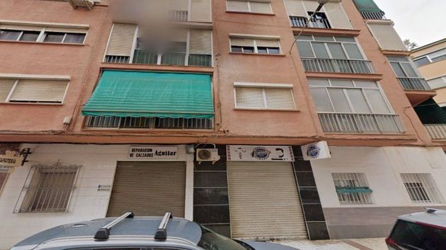 Foto 1 de Pis en venda a Santa Cristina - San Rafael de 3 habitacions amb balcó i ascensor