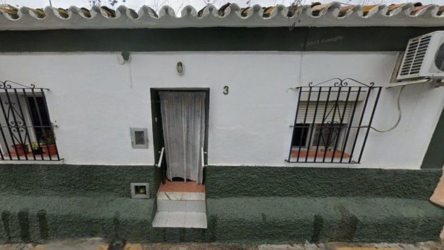 Foto 1 de Venta de casa en El Candado - El Palo de 1 habitación con balcón