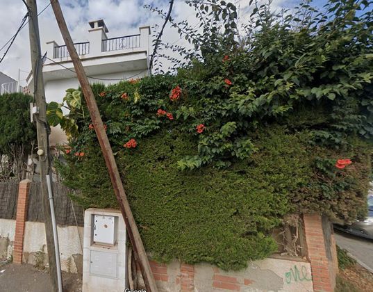 Foto 2 de Pis en venda a Añoreta baja de 3 habitacions amb terrassa