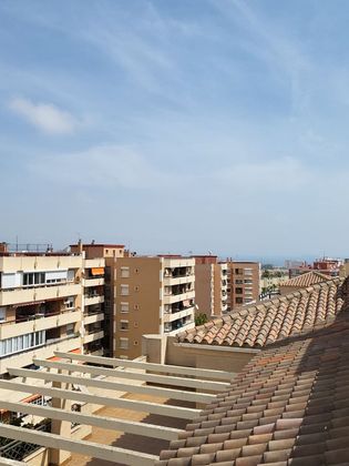 Foto 2 de Venta de ático en calle Río Mesa de 4 habitaciones con terraza y balcón