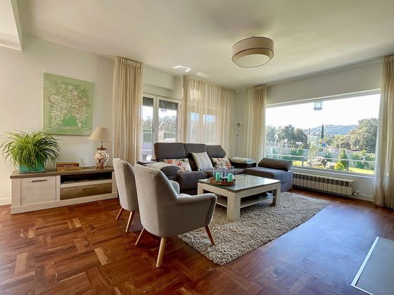Foto 2 de Xalet en venda a Los Ángeles de San Rafael de 4 habitacions amb terrassa i piscina