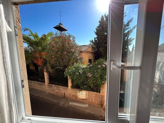 Foto 2 de Piso en alquiler en Bellver - Son Dureta- La Teulera de 3 habitaciones con terraza y muebles