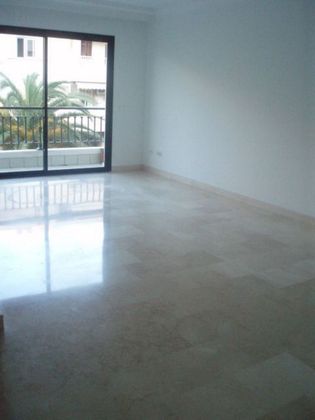 Foto 1 de Alquiler de piso en El Molinar - Can Pere Antoni de 3 habitaciones con terraza y garaje