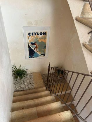 Foto 2 de Venta de piso en Sta. Catalina - El Jonquet de 1 habitación con balcón y aire acondicionado