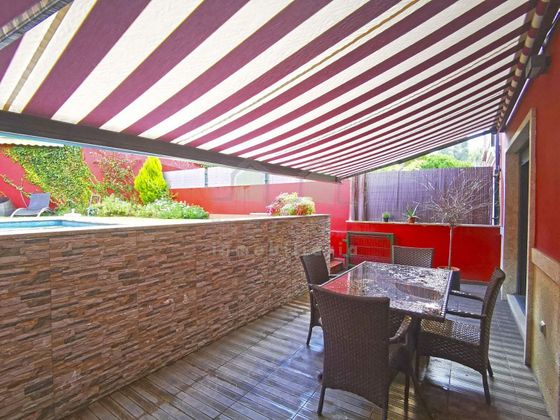Foto 2 de Casa en venda a Alcabre - Navia - Comesaña de 4 habitacions amb terrassa i piscina