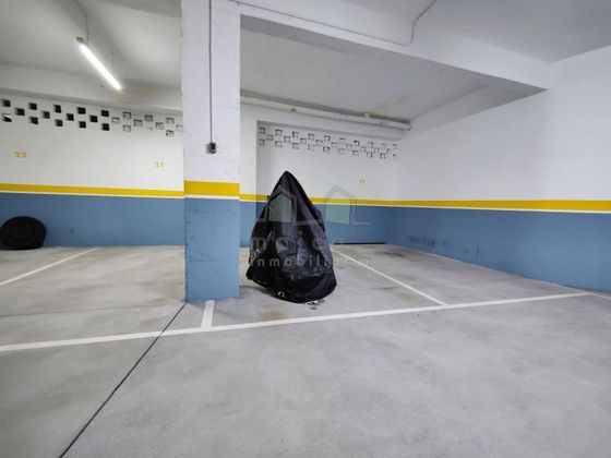 Foto 2 de Garatge en venda a As Travesas - Balaídos de 10 m²