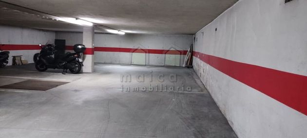 Foto 1 de Garatge en lloguer a As Travesas - Balaídos de 10 m²