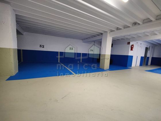 Foto 1 de Venta de garaje en Areal – Zona Centro de 10 m²