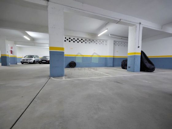 Foto 1 de Garatge en lloguer a As Travesas - Balaídos de 10 m²