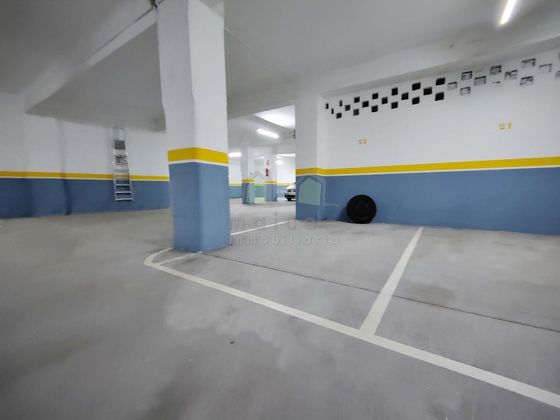 Foto 2 de Garatge en lloguer a As Travesas - Balaídos de 10 m²