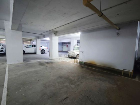 Foto 2 de Venta de garaje en Gondomar de 10 m²