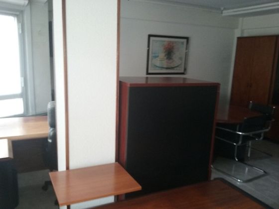 Foto 2 de Oficina en venda a Casco Viejo de 26 m²