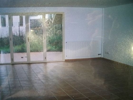 Foto 1 de Casa adossada en venda a Elciego de 3 habitacions amb terrassa i garatge