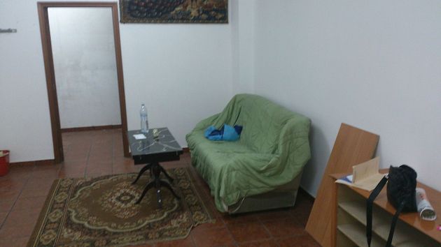 Foto 1 de Local en alquiler en Aranzabela - Aranbizkarra de 40 m²