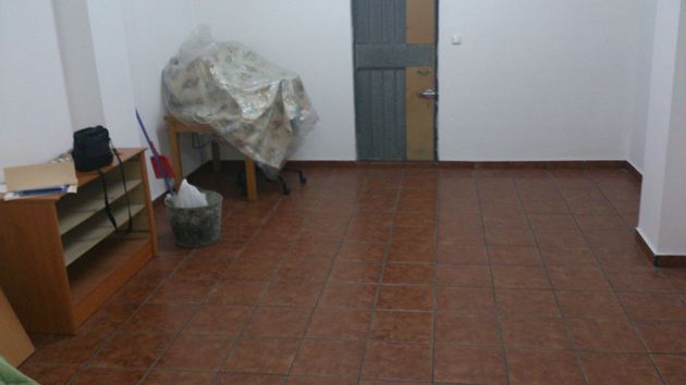 Foto 2 de Local en alquiler en Aranzabela - Aranbizkarra de 40 m²