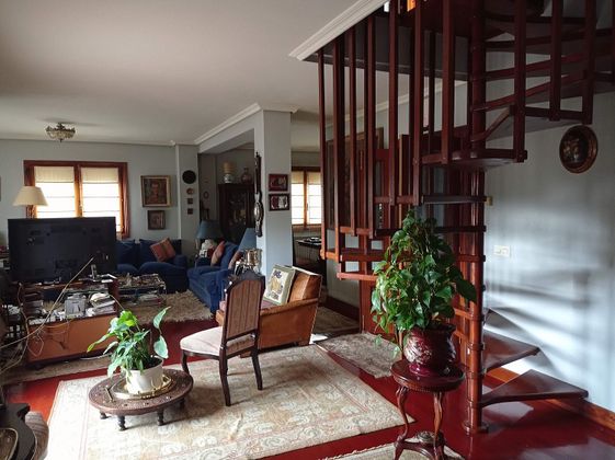 Foto 1 de Casa en venda a Alegría-Dulantzi de 3 habitacions amb garatge i jardí