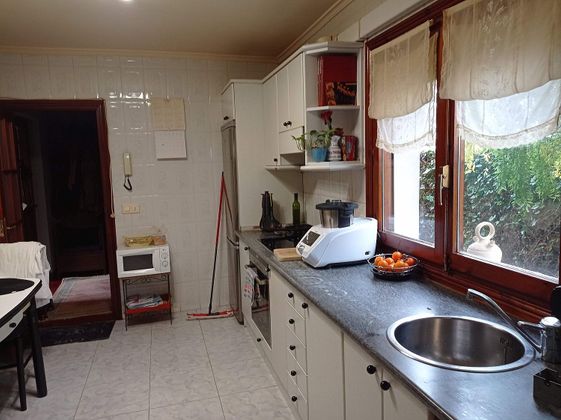 Foto 2 de Casa en venda a Alegría-Dulantzi de 3 habitacions amb garatge i jardí