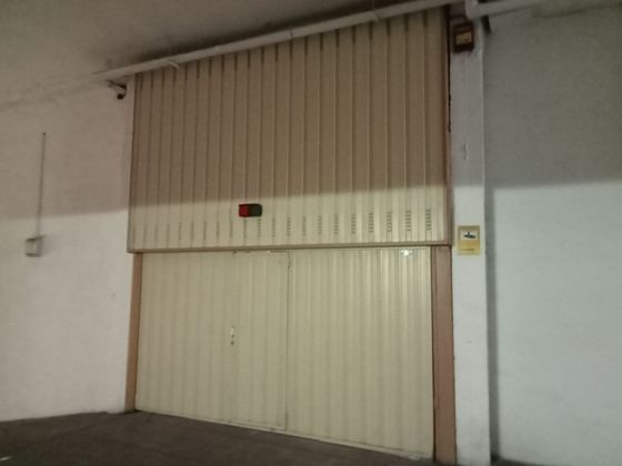 Foto 1 de Venta de garaje en Lovaina - Aranzabal de 12 m²