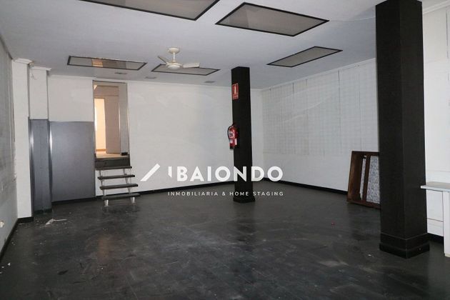 Foto 1 de Alquiler de local en Eibar de 180 m²