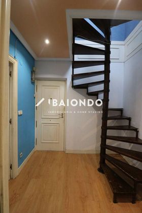 Foto 2 de Àtic en venda a Eibar de 3 habitacions amb balcó