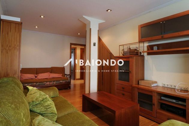 Foto 2 de Pis en venda a Eibar de 2 habitacions i 66 m²